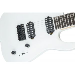 Jackson JS Series Dinky Arch Top JS32-7 DKA HT Snow White