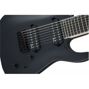 Jackson JS Series Dinky Arch Top JS32-8 DKA HT Satin Black