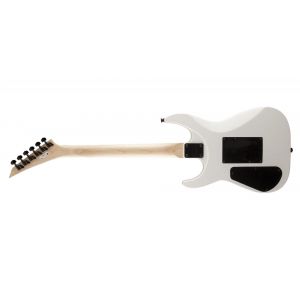 Jackson JS Series Dinky Arch Top JS32 DKAM Snow White