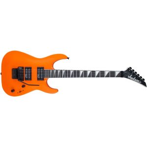 Jackson JS Series Dinky Arch Top JS32 DKA Neon-Orange