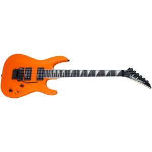 Jackson JS Series Dinky Arch Top JS32 DKA Neon-Orange