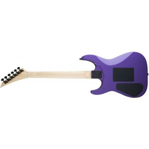 Jackson JS Series Dinky Arch Top JS32 DKA Pavo Purple