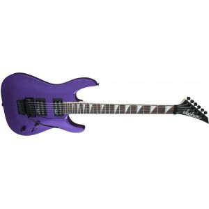 Jackson JS Series Dinky Arch Top JS32 DKA Pavo Purple