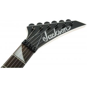 Jackson JS Series Dinky Arch Top JS32 DKA Pavo Purple