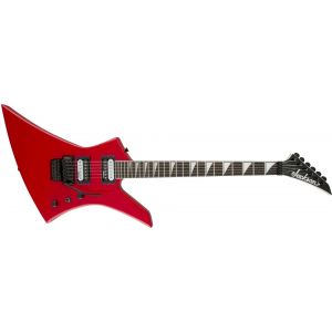 Jackson JS Series Kelly JS32 Ferrari Red