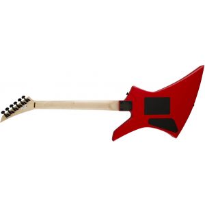 Jackson JS Series Kelly JS32 Ferrari Red