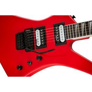Jackson JS Series Kelly JS32 Ferrari Red