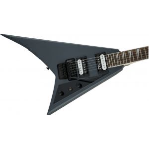 Jackson JS Series Rhoads JS32 Satin Gray