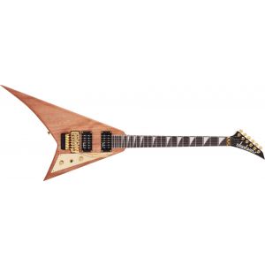 Jackson JS Series Rhoads MAH JS32 Natural
