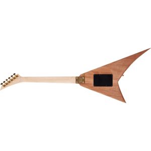 Jackson JS Series Rhoads MAH JS32 Natural