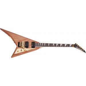 Jackson JS Series Rhoads MAH JS32 Natural