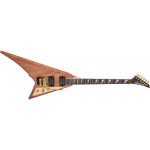 Jackson JS Series Rhoads MAH JS32 Natural