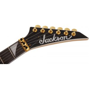Jackson JS Series Rhoads MAH JS32 Natural