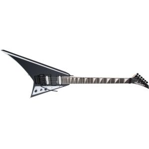 Jackson JS Series Rhoads JS32 Black with White Bevels