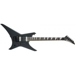 Jackson JS Series Warrior JS32 Satin Black