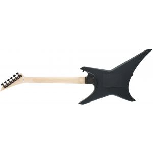 Jackson JS Series Warrior JS32 Satin Black