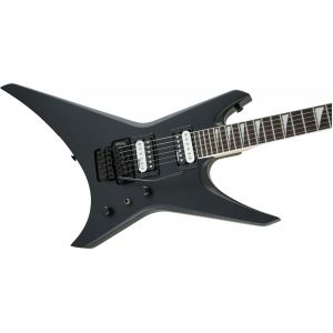 Jackson JS Series Warrior JS32 Satin Black