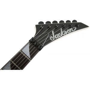 Jackson JS Series Warrior JS32 Snow White
