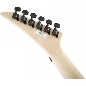 Jackson JS Series Warrior JS32 Snow White