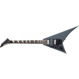 Jackson JS Series Rhoads JS32 LH Amaranth Fingerboard Satin Gray