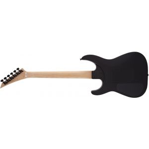 Jackson JS Series Dinky Arch Top JS32Q DKA Amaranth Fingerboard Transparent Purple Burst