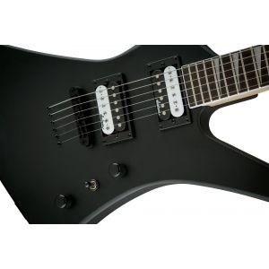 Jackson JS Series Kelly JS32T Satin Black