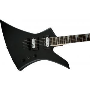 Jackson JS Series Kelly JS32T Satin Black