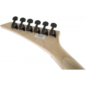 Jackson JS Series Kelly JS32T Satin Black