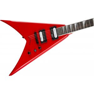 Jackson JS Series King V JS32T Amaranth Fingerboard Ferrari Red
