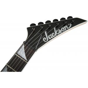 Jackson JS Series King V JS32T Amaranth Fingerboard Ferrari Red