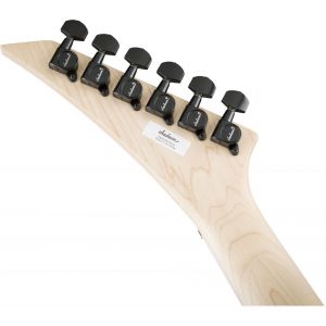 Jackson JS Series King V JS32T Amaranth Fingerboard Ferrari Red