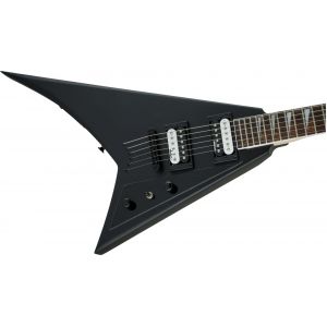 Jackson JS Series Rhoads JS32T Satin Black