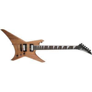 Jackson JS Series Warrior JS32T Amaranth Fingerboard Natural Oil