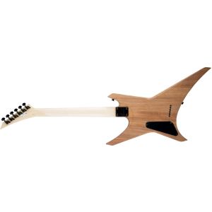 Jackson JS Series Warrior JS32T Amaranth Fingerboard Natural Oil