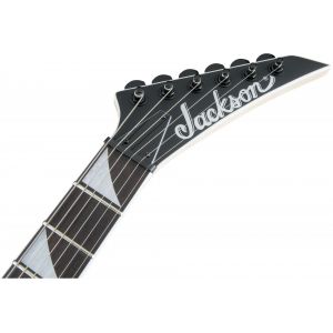 Jackson JS Series Warrior JS32T Amaranth Fingerboard Natural Oil