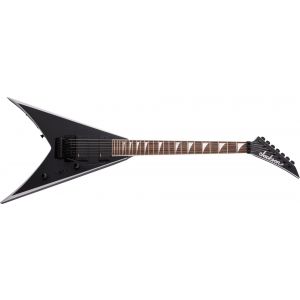 Jackson X Series King V KVX-MG7 Satin-Black