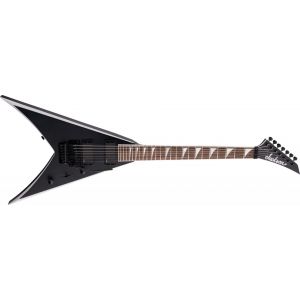 Jackson X Series King V KVX-MG7 Satin-Black