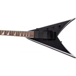 Jackson X Series King V KVX-MG7 Satin-Black