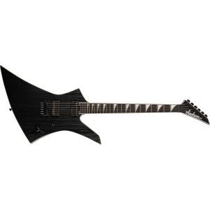 Jackson Limited Edition Pro Series Signature Jeff Loomis Kelly HT6 Ash