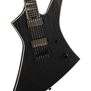 Jackson Limited Edition Pro Series Signature Jeff Loomis Kelly HT6 Ash