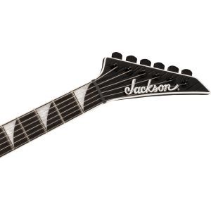Jackson Limited Edition Pro Series Signature Jeff Loomis Kelly HT6 Ash