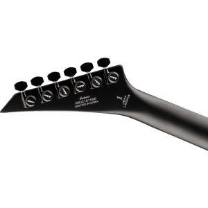 Jackson Limited Edition Pro Series Signature Jeff Loomis Kelly HT6 Ash