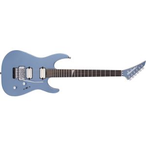 Jackson MJ Series Dinky DKR Ice Blue Metallic