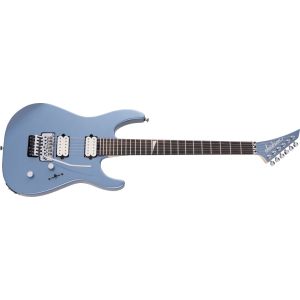 Jackson MJ Series Dinky DKR Ice Blue Metallic