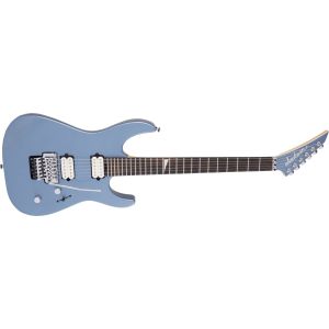 Jackson MJ Series Dinky DKR Ice Blue Metallic