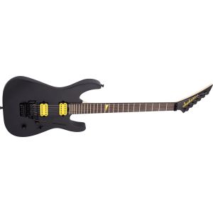 Jackson MJ Series Dinky DKR Satin Black