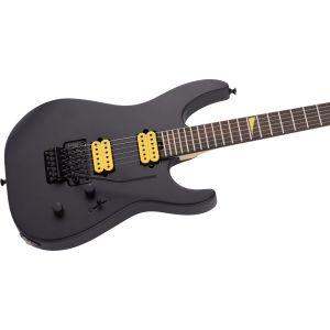 Jackson MJ Series Dinky DKR Satin Black