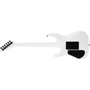 Jackson MJ Series Soloist SL2 Snow White