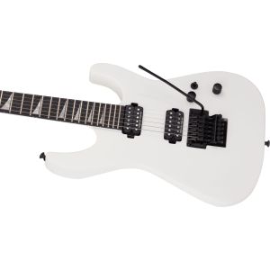 Jackson MJ Series Soloist SL2 Snow White