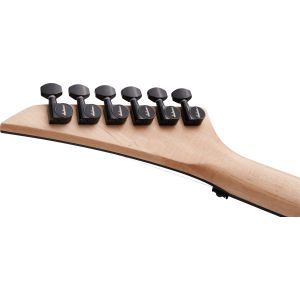 Jackson Pro Series Dinky DK2 Ash Ebony Fingerboard Baked White